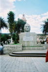 ecuador tour 2005