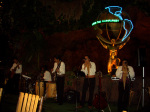 IKSPIARI Rainforest Cafe@Live(2005/11)